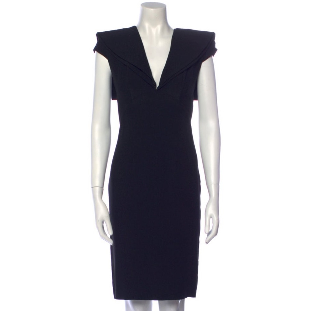 Alexander McQueen Dress
